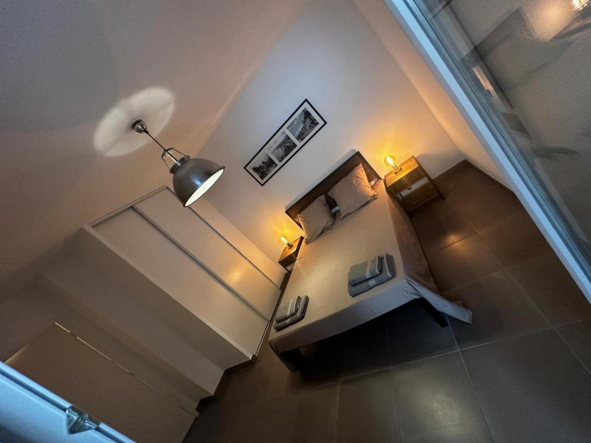 Superbe Appartement Terrasse 2P A 5 Min A Pied Du Vieux Nice, Du Port Et Du Tram Ngoại thất bức ảnh